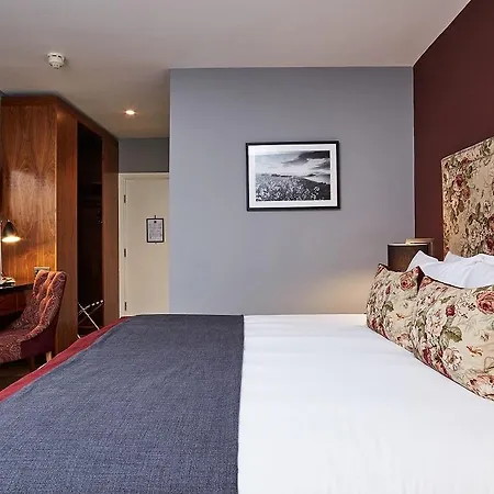 The Montenotte Cork