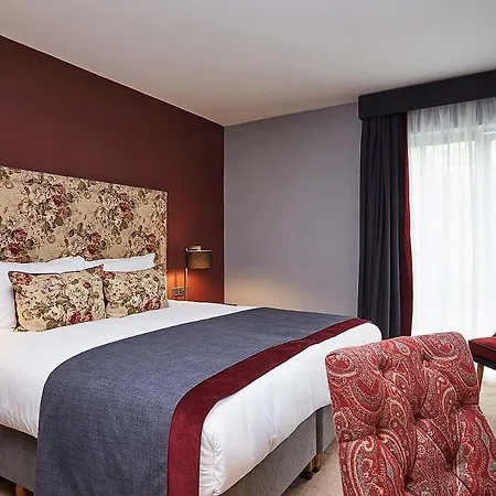 Hotel The Montenotte Cork