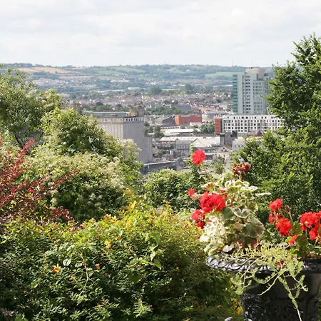 The Montenotte Cork