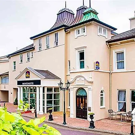 Hotel The Montenotte