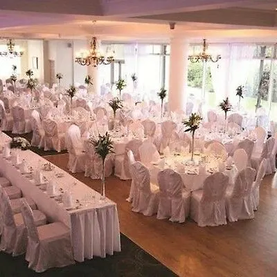 Hotel The Montenotte 4*