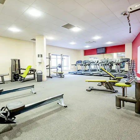 The Montenotte 4* Корк