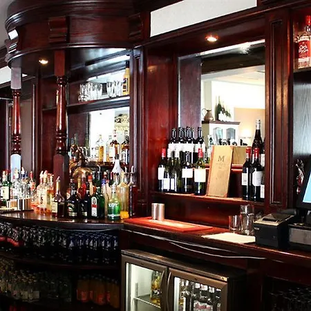 The Montenotte Отель Корк
